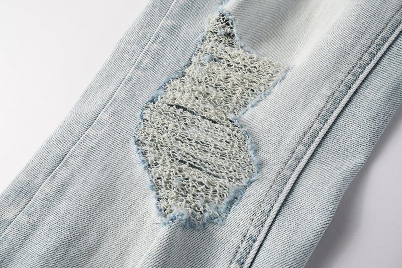 Ksubi Jeans Classic Skinny Jeans with Clean Lines and Sleek Fit 3054