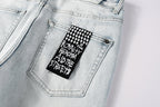 Ksubi Jeans Classic Skinny Jeans with Clean Lines and Sleek Fit 3054