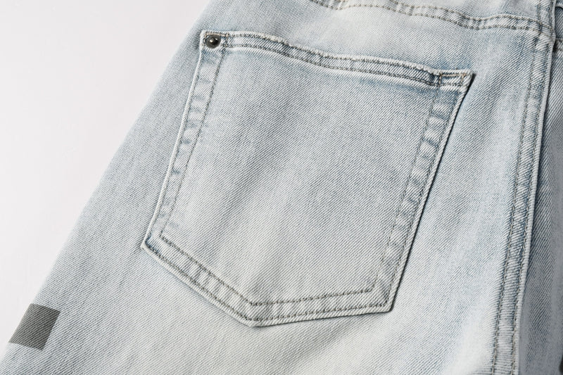 Ksubi Jeans Classic Skinny Jeans with Clean Lines and Sleek Fit 3054
