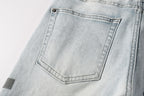 Ksubi Jeans Classic Skinny Jeans with Clean Lines and Sleek Fit 3054