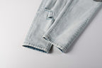 Ksubi Jeans Classic Skinny Jeans with Clean Lines and Sleek Fit 3054