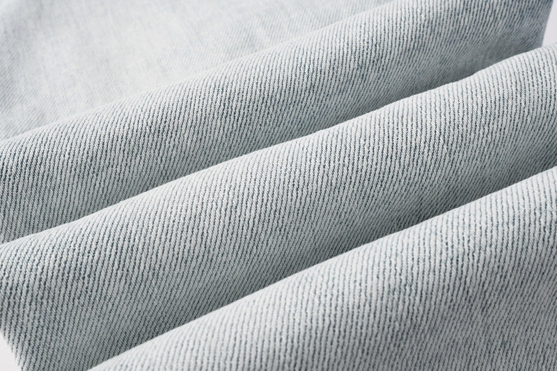 Ksubi Jeans Classic Skinny Jeans with Clean Lines and Sleek Fit 3054
