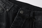 Ksubi Jeans Classic Skinny Jeans with Clean Lines and Sleek Fit 3053