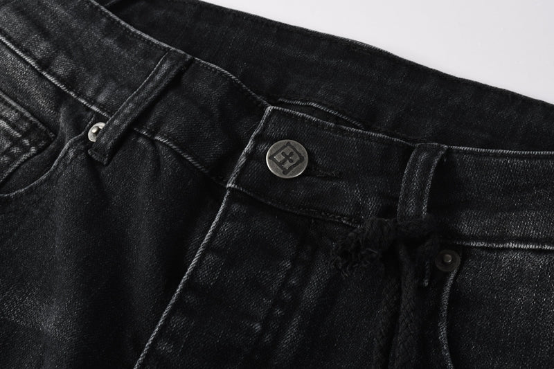 Ksubi Jeans Classic Skinny Jeans with Clean Lines and Sleek Fit 3053