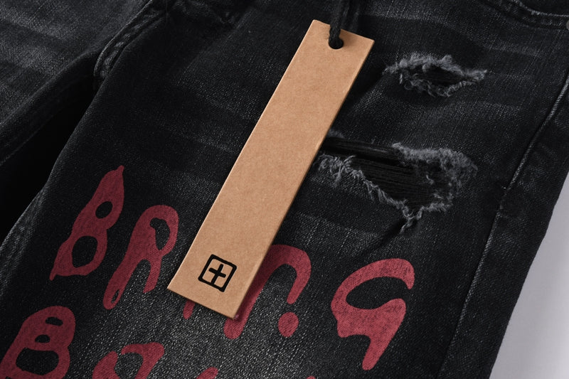 Ksubi Jeans Classic Skinny Jeans with Clean Lines and Sleek Fit 3053
