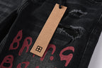 Ksubi Jeans Classic Skinny Jeans with Clean Lines and Sleek Fit 3053
