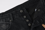 Ksubi Jeans Classic Skinny Jeans with Clean Lines and Sleek Fit 3053