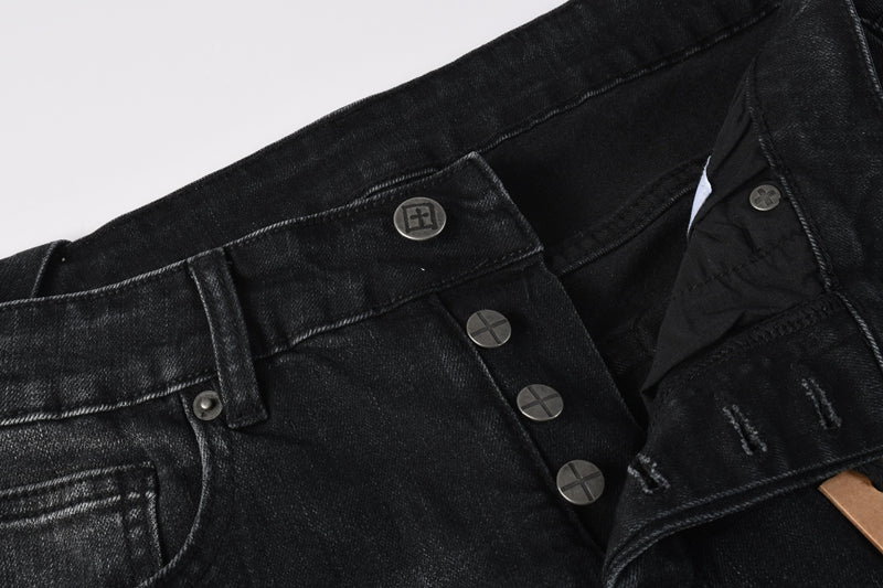Ksubi Jeans Classic Skinny Jeans with Clean Lines and Sleek Fit 3053