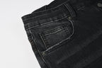 Ksubi Jeans Classic Skinny Jeans with Clean Lines and Sleek Fit 3053