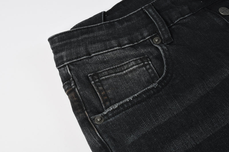 Ksubi Jeans Classic Skinny Jeans with Clean Lines and Sleek Fit 3053