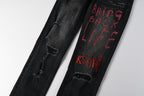 Ksubi Jeans Classic Skinny Jeans with Clean Lines and Sleek Fit 3053
