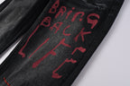Ksubi Jeans Classic Skinny Jeans with Clean Lines and Sleek Fit 3053
