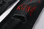 Ksubi Jeans Classic Skinny Jeans with Clean Lines and Sleek Fit 3053