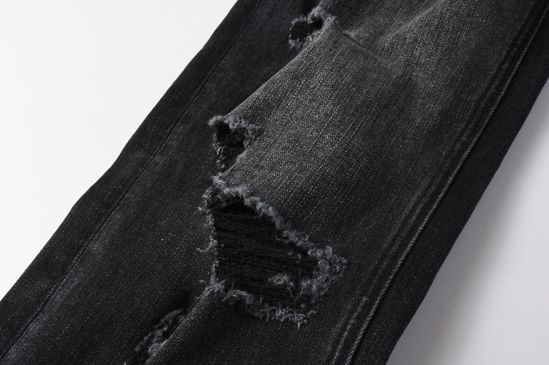 Ksubi Jeans Classic Skinny Jeans with Clean Lines and Sleek Fit 3053
