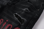Ksubi Jeans Classic Skinny Jeans with Clean Lines and Sleek Fit 3053