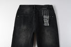 Ksubi Jeans Classic Skinny Jeans with Clean Lines and Sleek Fit 3053
