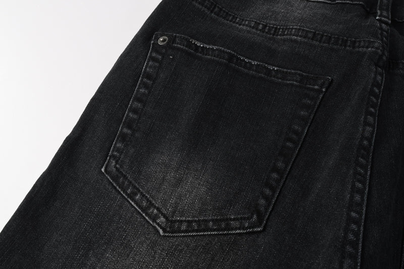 Ksubi Jeans Classic Skinny Jeans with Clean Lines and Sleek Fit 3053