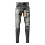 Ksubi Jeans Classic Skinny Jeans with Clean Lines and Sleek Fit 3057