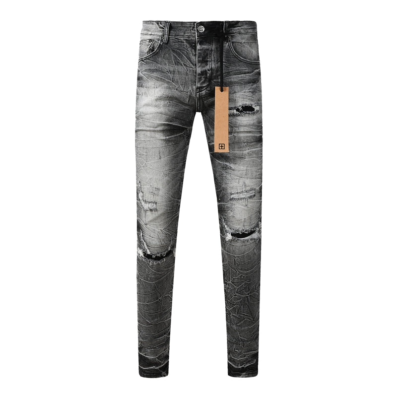 Ksubi Jeans Classic Skinny Jeans with Clean Lines and Sleek Fit 3057