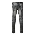Ksubi Jeans Classic Skinny Jeans with Clean Lines and Sleek Fit 3057