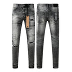 Ksubi Jeans Classic Skinny Jeans with Clean Lines and Sleek Fit 3057