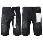 Purple Brand Denim Shorts 5106