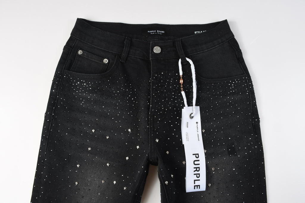 Purple Brand Denim Shorts 5106