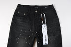 Purple Brand Denim Shorts 5106