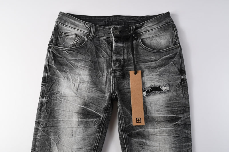 Ksubi Jeans Classic Skinny Jeans with Clean Lines and Sleek Fit 3057