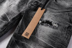Ksubi Jeans Classic Skinny Jeans with Clean Lines and Sleek Fit 3057