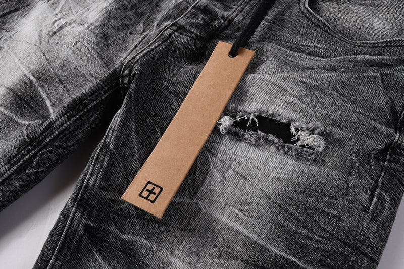 Ksubi Jeans Classic Skinny Jeans with Clean Lines and Sleek Fit 3057