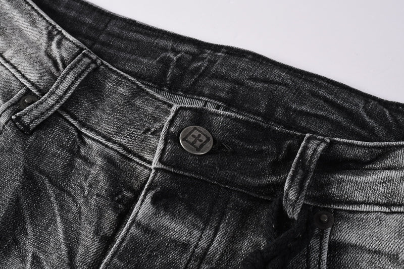 Ksubi Jeans Classic Skinny Jeans with Clean Lines and Sleek Fit 3057