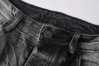 Ksubi Jeans Classic Skinny Jeans with Clean Lines and Sleek Fit 3057