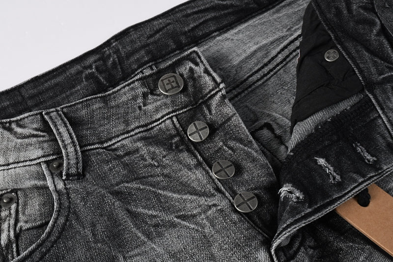 Ksubi Jeans Classic Skinny Jeans with Clean Lines and Sleek Fit 3057