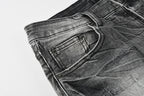 Ksubi Jeans Classic Skinny Jeans with Clean Lines and Sleek Fit 3057