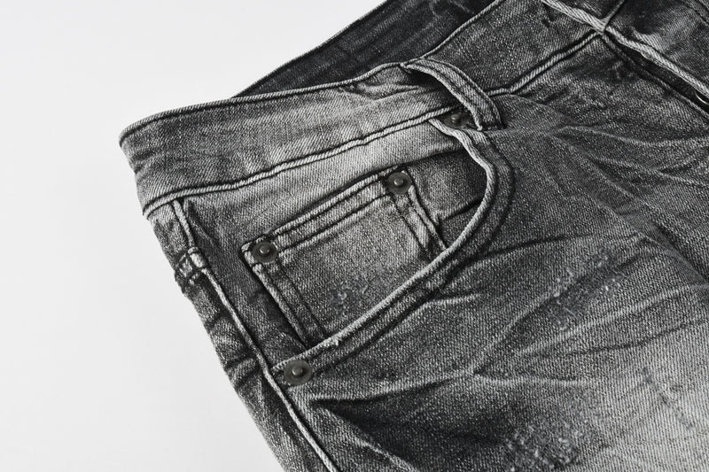 Ksubi Jeans Classic Skinny Jeans with Clean Lines and Sleek Fit 3057