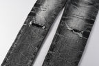 Ksubi Jeans Classic Skinny Jeans with Clean Lines and Sleek Fit 3057