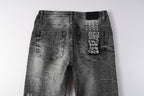 Ksubi Jeans Classic Skinny Jeans with Clean Lines and Sleek Fit 3057
