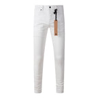 Ksubi Jeans Classic Skinny Jeans with Clean Lines and Sleek Fit 3026