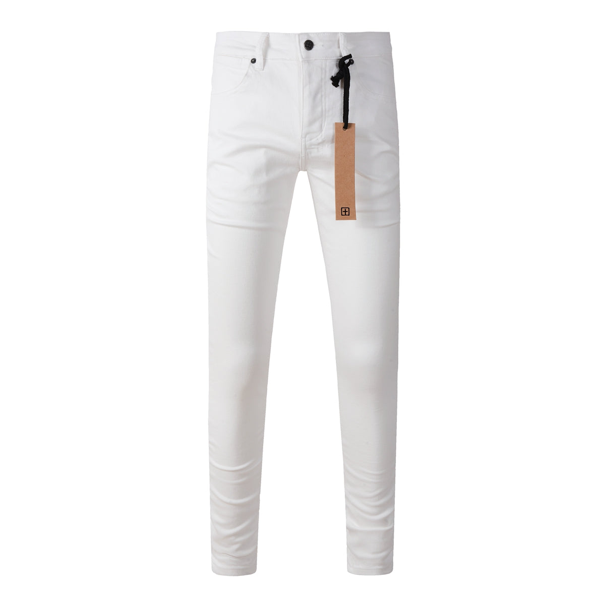 Ksubi Jeans Classic Skinny Jeans with Clean Lines and Sleek Fit 3026