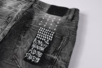 Ksubi Jeans Classic Skinny Jeans with Clean Lines and Sleek Fit 3057