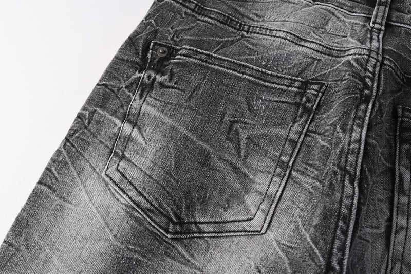 Ksubi Jeans Classic Skinny Jeans with Clean Lines and Sleek Fit 3057