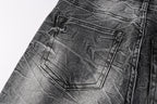 Ksubi Jeans Classic Skinny Jeans with Clean Lines and Sleek Fit 3057