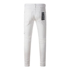Ksubi Jeans Classic Skinny Jeans with Clean Lines and Sleek Fit 3026