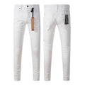Ksubi Jeans Classic Skinny Jeans with Clean Lines and Sleek Fit 3026