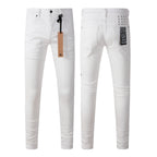 Ksubi Jeans Classic Skinny Jeans with Clean Lines and Sleek Fit 3026
