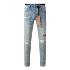 Ksubi Jeans Classic Skinny Jeans with Clean Lines and Sleek Fit 3024