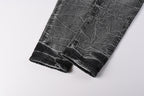 Ksubi Jeans Classic Skinny Jeans with Clean Lines and Sleek Fit 3057