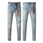 Ksubi Jeans Classic Skinny Jeans with Clean Lines and Sleek Fit 3024