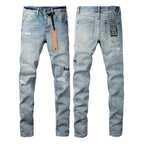Ksubi Jeans Classic Skinny Jeans with Clean Lines and Sleek Fit 3024
